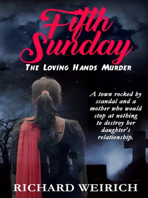 cover image of Fifth Sunday